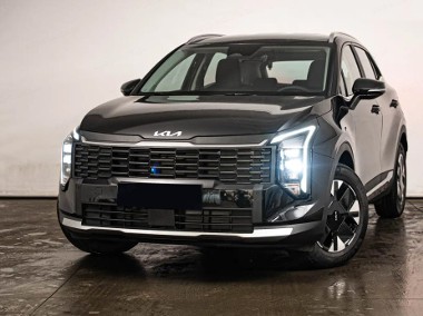 Kia Sportage IV 1.6 T-GDI M 2WD DCT 1.6 T-GDI M 2WD DCT 150KM-1