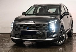 Kia Sportage IV 1.6 T-GDI M 2WD DCT 1.6 T-GDI M 2WD DCT 150KM