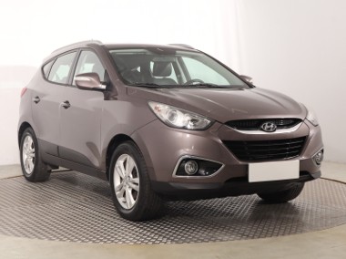 Hyundai ix35 , Skóra, Navi, Klima-1