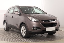 Hyundai ix35 , Skóra, Navi, Klima