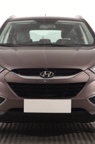 Hyundai ix35 , Skóra, Navi, Klima-2