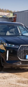 Tiggo 4 Hybrid 163KM 1.5 GDI HEV Premium DHT-4