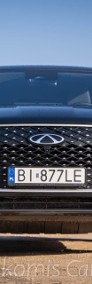 Tiggo 4 Hybrid 163KM 1.5 GDI HEV Premium DHT-3