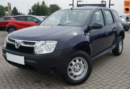 Dacia Duster I 1.6 16V 105KM 4x2 salon, pierwszy właściciel