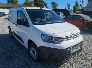 Citroen Berlingo-1