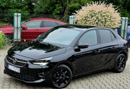 Opel Corsa F 1.2 PureTech 130KM GS Line S&amp;S / Bogate wyposażenie / ZADBANA