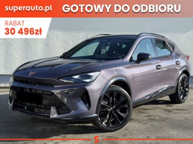 Cupra Formentor 2.0 TSI 4Drive DSG 2.0 TSI 4Drive DSG 204KM-1