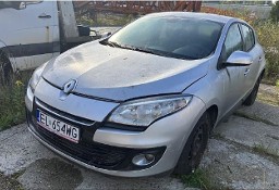 Renault Megane III sprzedaż syndyka