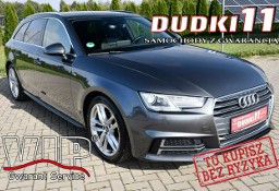 Audi A4 B9 2,0tdi Drive-Select,Ledy,Navi,S-Line,Skóry,Bi,Xenon,Aktyw.Tempomat