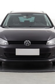 Volkswagen Golf Sportsvan , Navi, Klimatronic, Tempomat, Parktronic,-2