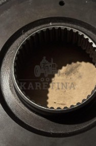 John Deere 6510 6610 Koło Zębate Przekładnia Śrubowa L150910 2092302035-2