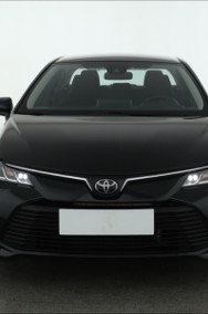 Toyota Corolla XII , Salon Polska, Klimatronic, Tempomat-2