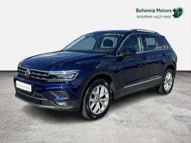 Volkswagen Tiguan II II 2016-1