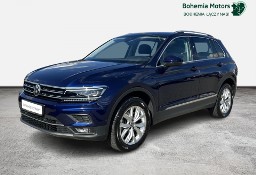 Volkswagen Tiguan II II 2016