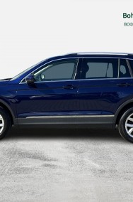 Volkswagen Tiguan II II 2016-2