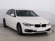 BMW SERIA 3 V (F30/F31/F34) BMW SERIA 3 , Salon Polska, Klimatronic, Parktronic