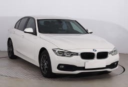 BMW SERIA 3 V (F30/F31/F34) BMW SERIA 3 , Salon Polska, Klimatronic, Parktronic