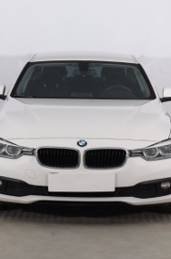 BMW SERIA 3 , Salon Polska, Klimatronic, Parktronic-2