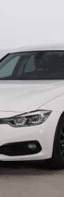 BMW SERIA 3 , Salon Polska, Klimatronic, Parktronic-3