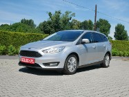 Ford Focus III 1.0 E-Bst 100KM Kombi -Nowy Rozrząd Kpl -Pakiet zima -Navi -GWARANCJ