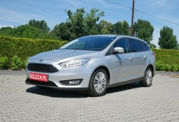 Ford Focus III 1.0 E-Bst 100KM Kombi -Nowy Rozrząd Kpl -Pakiet zima -Navi -GWARANCJ