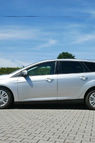 Ford Focus III 1.0 E-Bst 100KM Kombi -Nowy Rozrząd Kpl -Pakiet zima -Navi -GWARANCJ-2