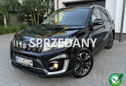 Suzuki Vitara II NAVI*XENON*Kamera*Cofania*Grzane*Fotele*Klimatronik*ASO*Zarejestrowa