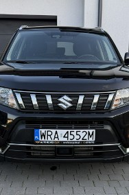 Suzuki Vitara II NAVI*XENON*Kamera*Cofania*Grzane*Fotele*Klimatronik*ASO*Zarejestrowa-2