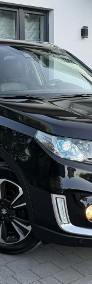 Suzuki Vitara II NAVI*XENON*Kamera*Cofania*Grzane*Fotele*Klimatronik*ASO*Zarejestrowa-3