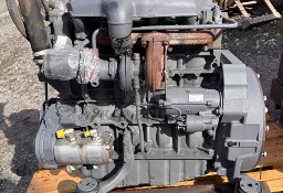 Deutz TD 2011 L 04 W TD2011L04 Silnik Kompletny