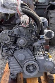 Deutz TD 2011 L 04 W TD2011L04 Silnik Kompletny-2
