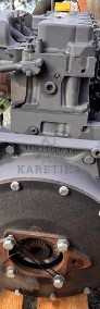 Deutz TD 2011 L 04 W TD2011L04 Silnik Kompletny-4