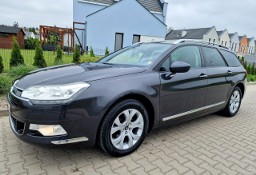 Citroen C5 III 140KM Zadbany Alu Gwarancja Rata560zł