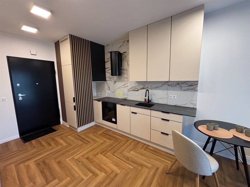 Mieszkanie do wynajęcia, 35 m², 2 pokoje Katowice Śródmieście - Widok 3