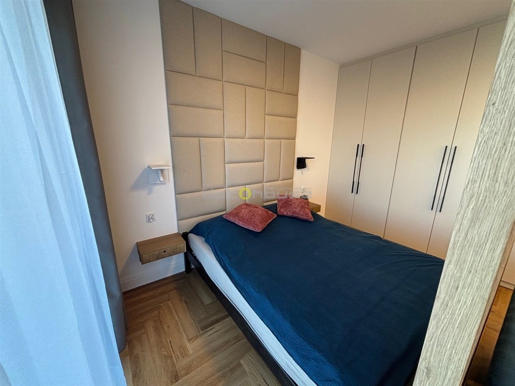 Mieszkanie do wynajęcia, 35 m², 2 pokoje Katowice Śródmieście - Widok 5