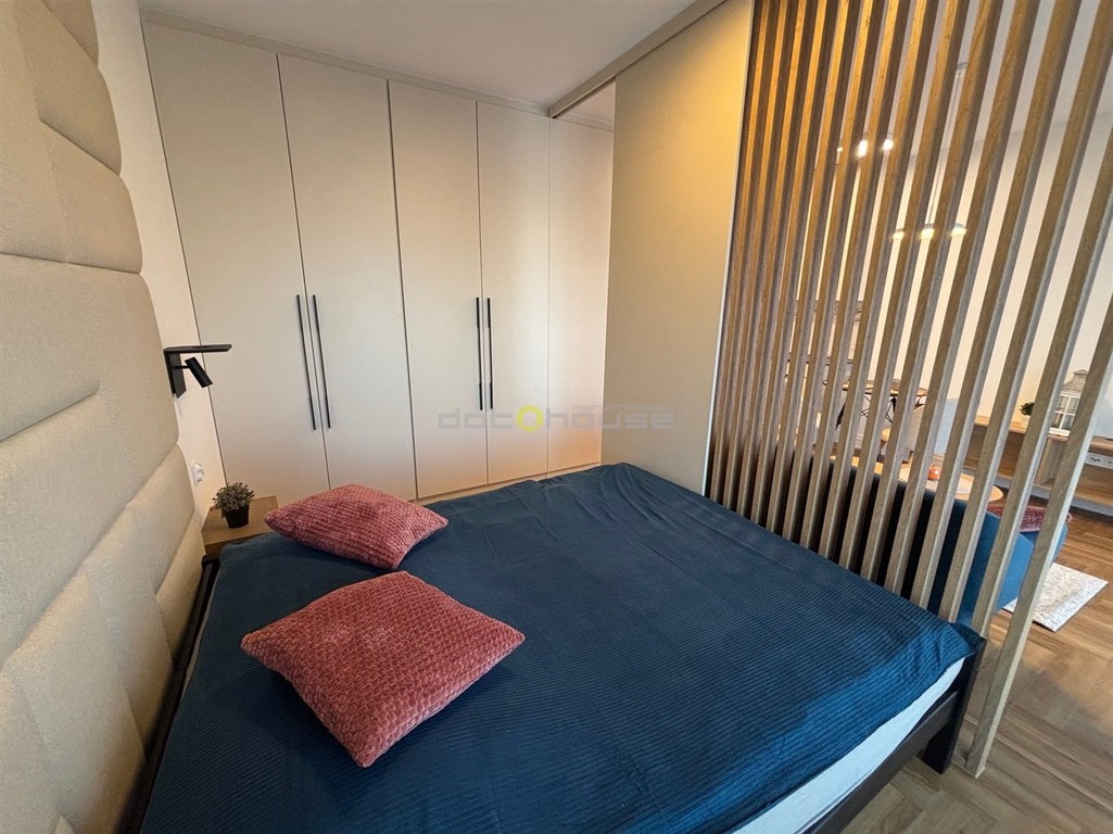 Mieszkanie do wynajęcia, 35 m², 2 pokoje Katowice Śródmieście - Widok 6