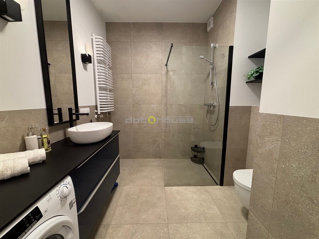 Mieszkanie do wynajęcia, 35 m², 2 pokoje Katowice Śródmieście - Więcej