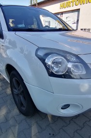 2.0 DCI.150KM,4x4,NAVI,klimatronic,skóra,6-biegów!-2