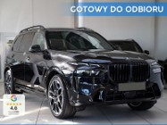 BMW X7 xDrive40i M Sport xDrive40i M Sport 3.0 (381KM)| Szklany dach panora