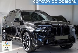 BMW X7 xDrive40i M Sport xDrive40i M Sport 3.0 (381KM)| Szklany dach panora