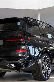 BMW X7 xDrive40i M Sport xDrive40i M Sport 3.0 (381KM)| Szklany dach panora-2