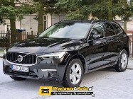 Volvo XC60 II B4 D AWD Geartronic Momentum Pro Zarejestrowany w Polsce FVAT23%