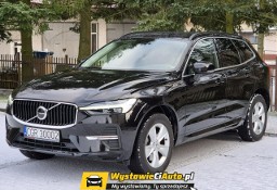 Volvo XC60 II B4 D AWD Geartronic Momentum Pro Zarejestrowany w Polsce FVAT23%