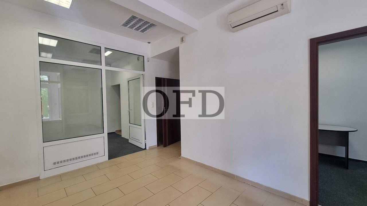 Lokal usługowy 47 m² | Gabinet | Biuro | Krzyki - Widok 2