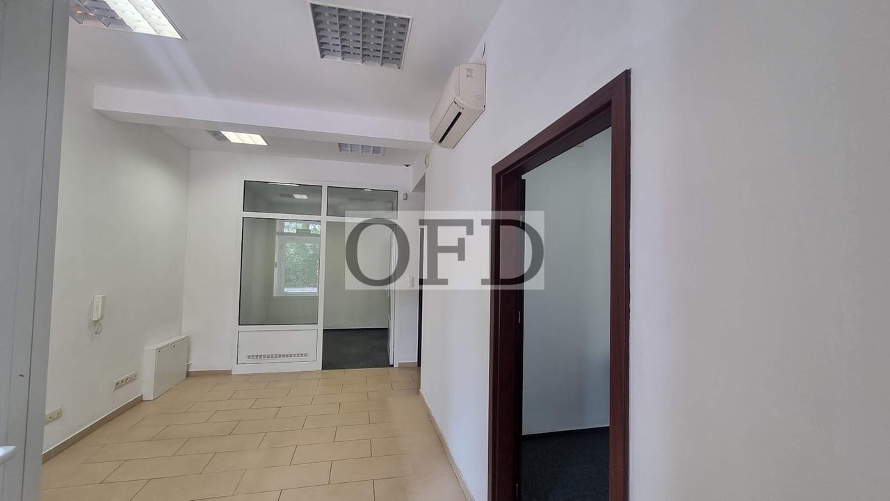 Lokal usługowy 47 m² | Gabinet | Biuro | Krzyki - Widok 3
