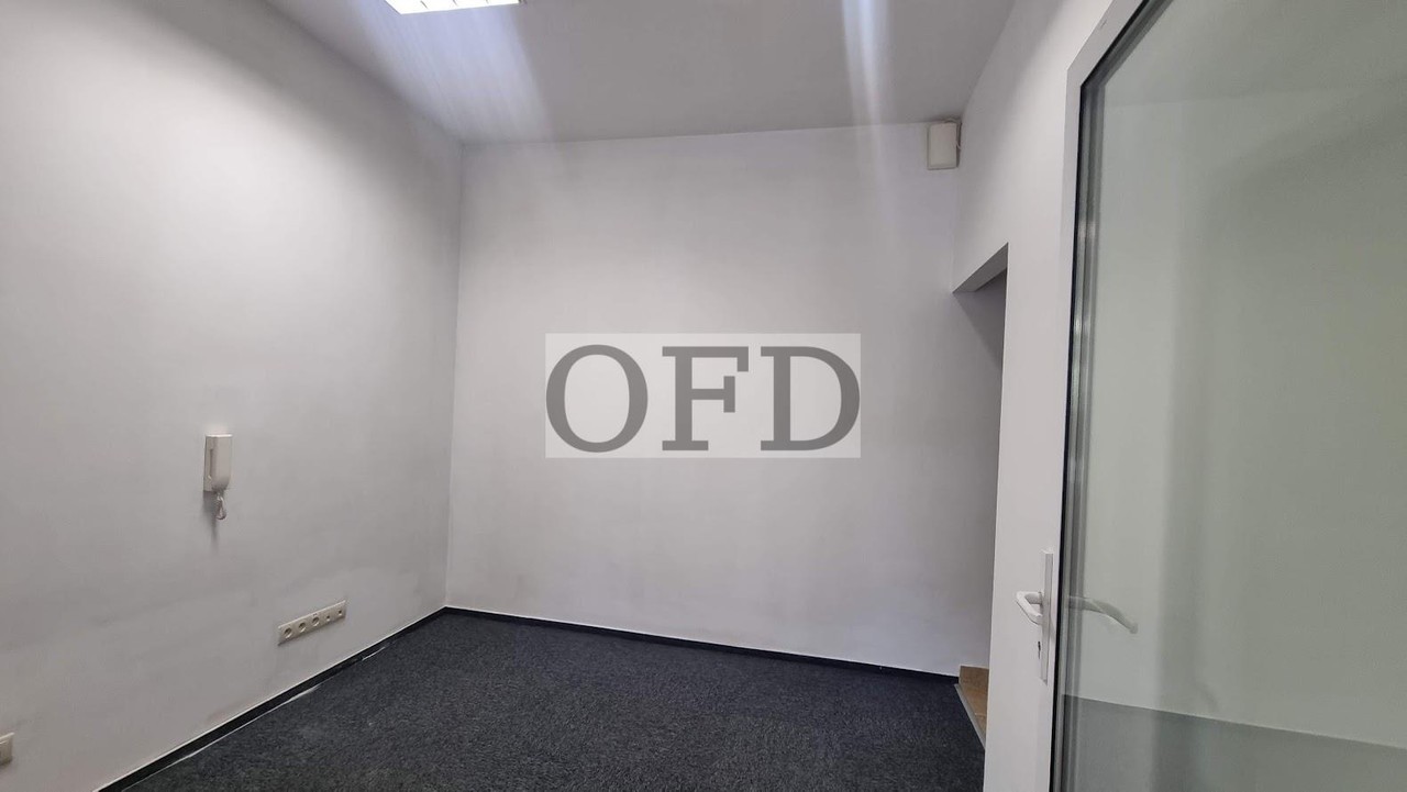 Lokal usługowy 47 m² | Gabinet | Biuro | Krzyki - Widok 5