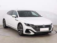Volkswagen Arteon , Salon Polska, Serwis ASO, Automat, VAT 23%, Skóra, Navi,