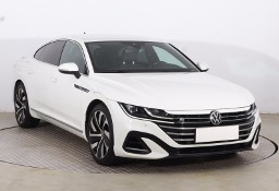 Volkswagen Arteon , Salon Polska, Serwis ASO, Automat, VAT 23%, Skóra, Navi,