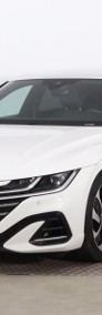 Volkswagen Arteon , Salon Polska, Serwis ASO, Automat, VAT 23%, Skóra, Navi,-3