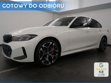 BMW SERIA 3 320d xDrive M Sport 320d xDrive M Sport 2.0 (190KM)| Harman Kardon-1